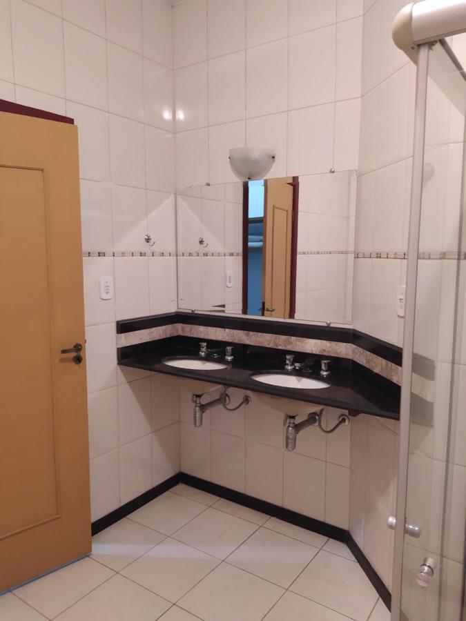 Trilhas De Minas Hostel Camping Ouro Preto  Bagian luar foto