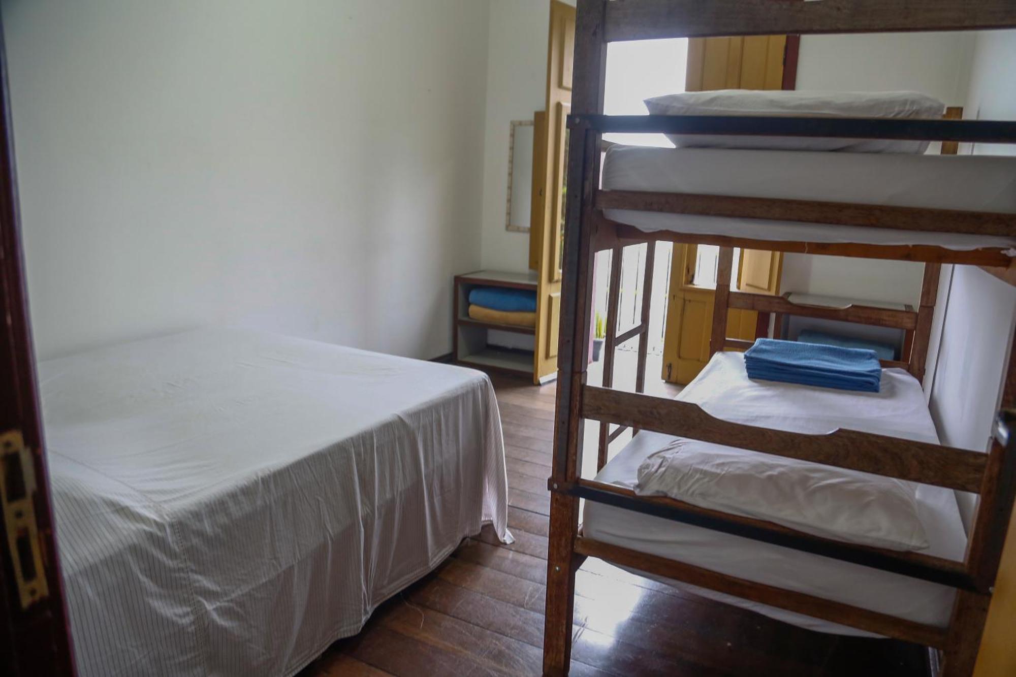 Trilhas De Minas Hostel Camping Ouro Preto  Bagian luar foto