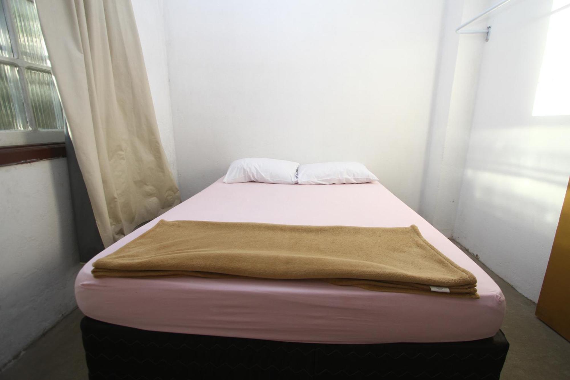 Trilhas De Minas Hostel Camping Ouro Preto  Bagian luar foto